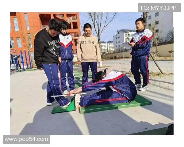 坚持科学健身打造强健体魄提升生活品质与自信魅力之道