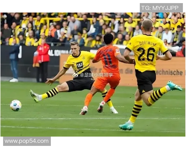 多特蒙德迎战沃尔夫斯堡冲击三连胜剑指德甲前四
