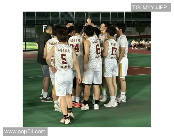 篮球竞技与文化的交融：探索全球篮球运动的发展与未来趋势