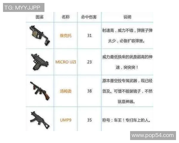 绝地求生创新玩法解析：如何利用新地图和武器提高胜率