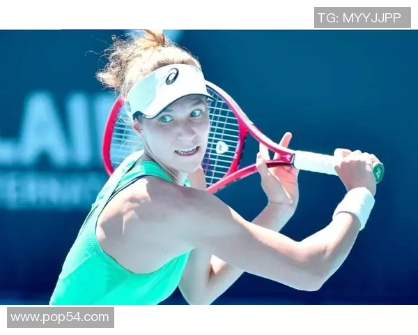 网球竞技的魅力与发展趋势探析从技术革新到全球文化传播