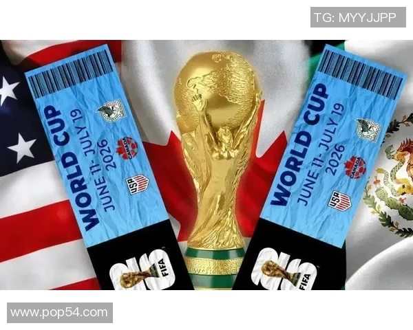 世界杯门票需求创历史新高五亿申请争抢七百万张门票